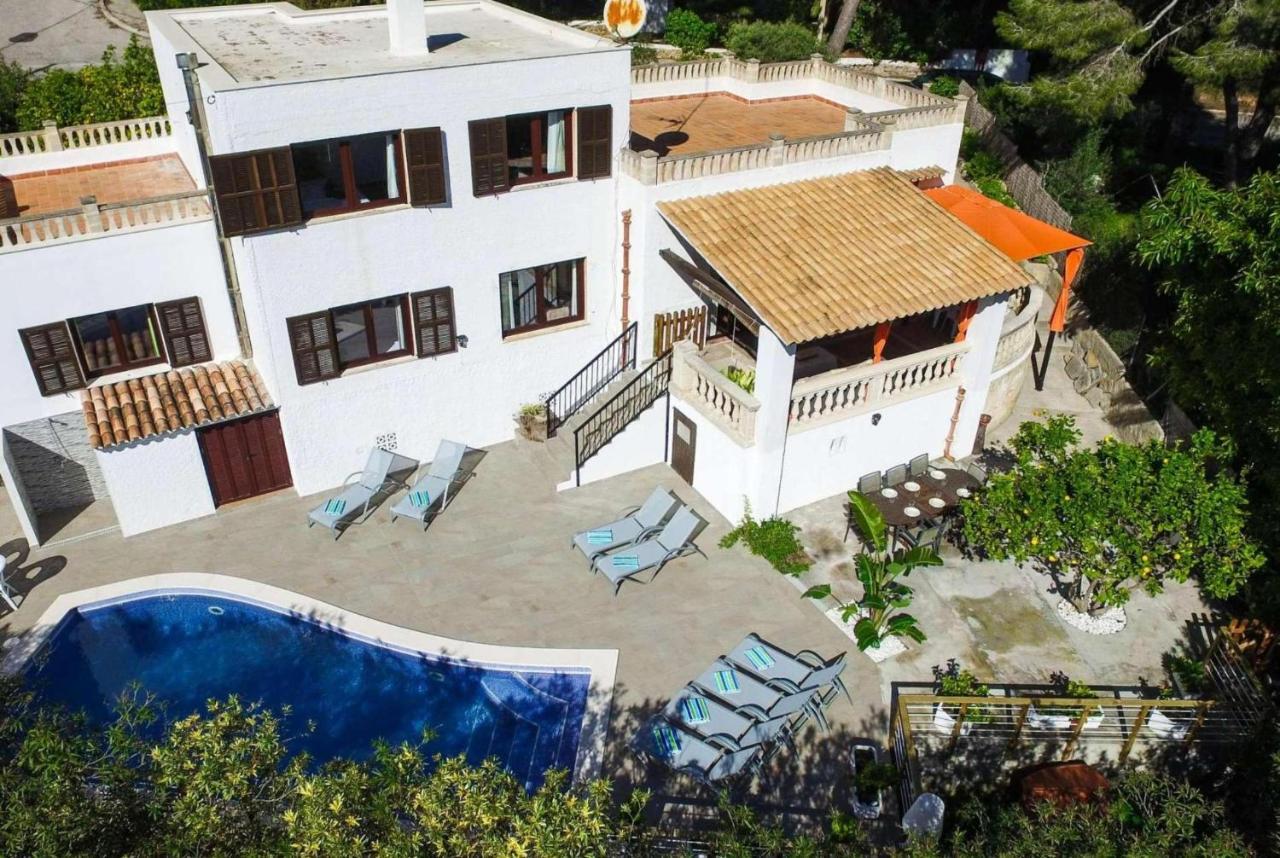 Corazon Villa *