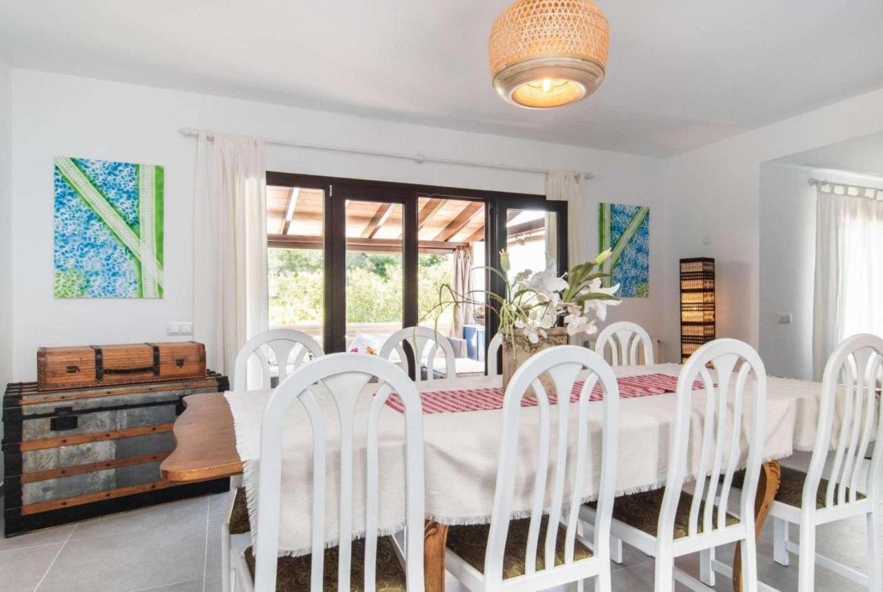 Villa Corazon Canyamel (Mallorca)