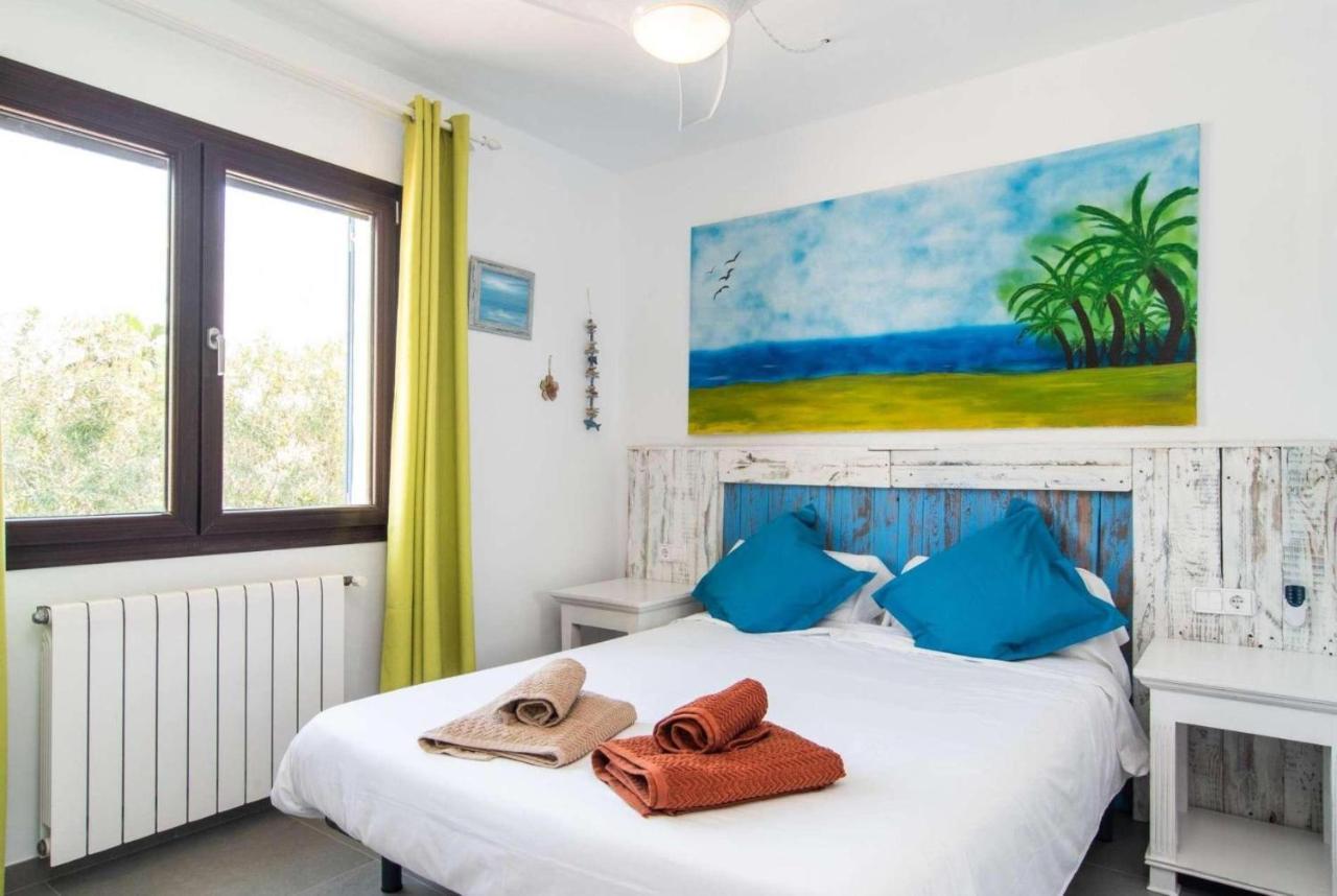 Corazon Villa Canyamel (Mallorca)