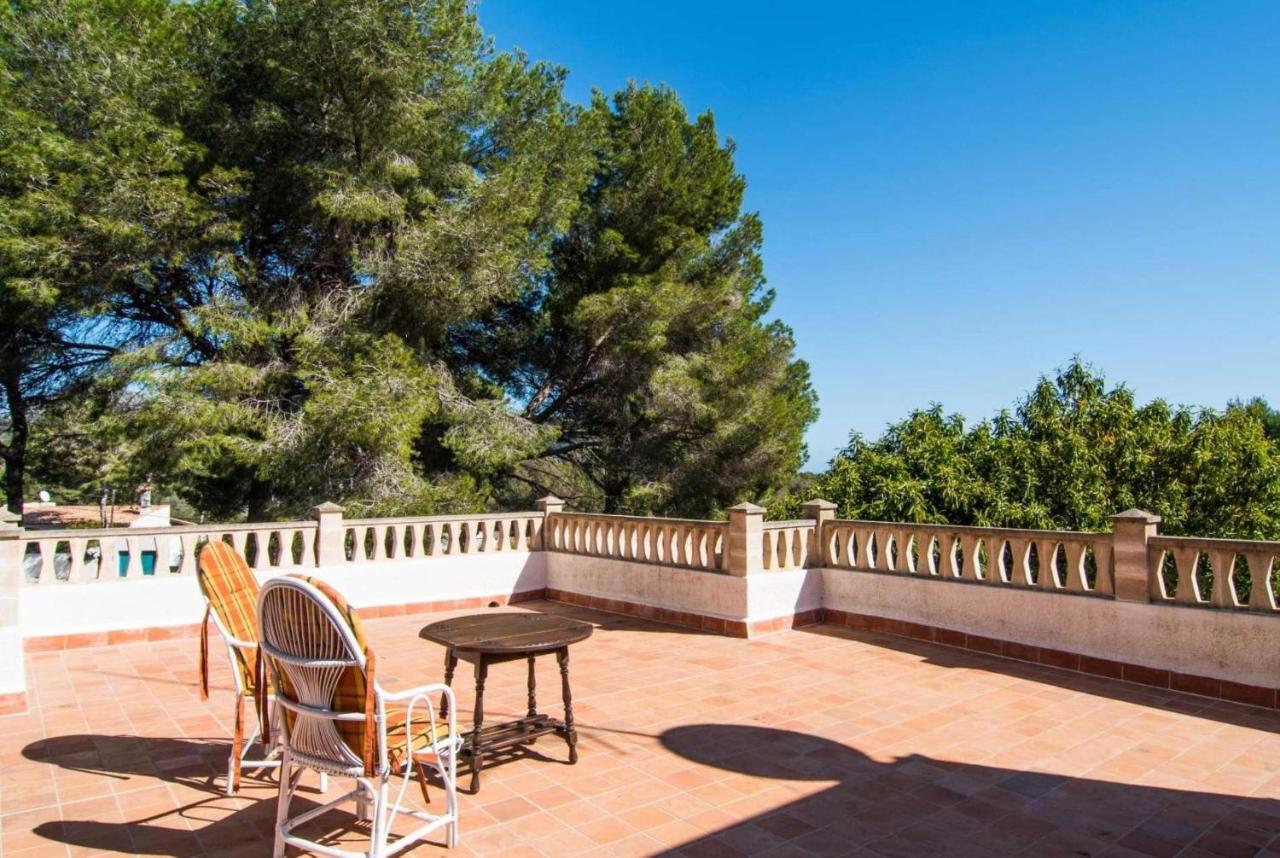 Corazon Villa Canyamel (Mallorca)