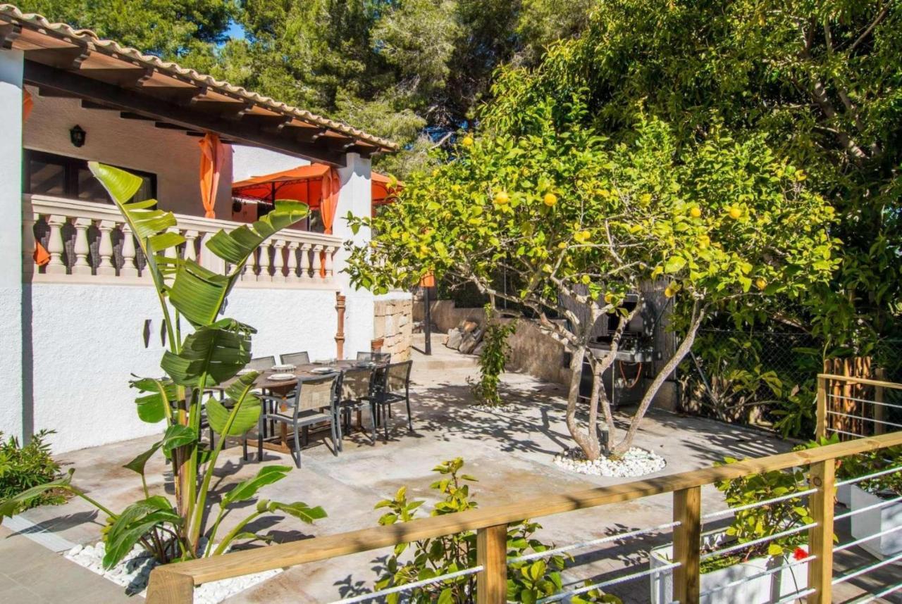 Villa Corazon