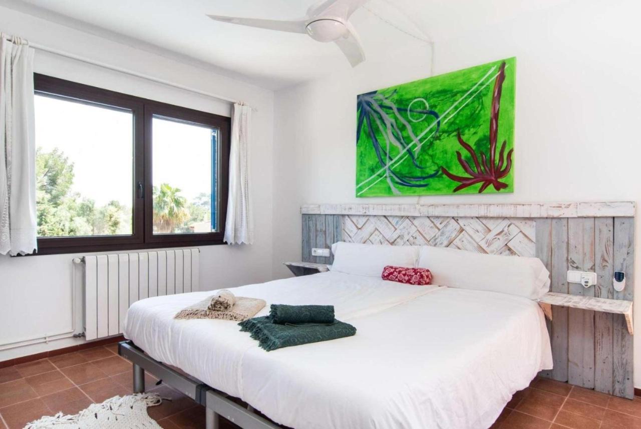 Corazon Villa Canyamel (Mallorca)