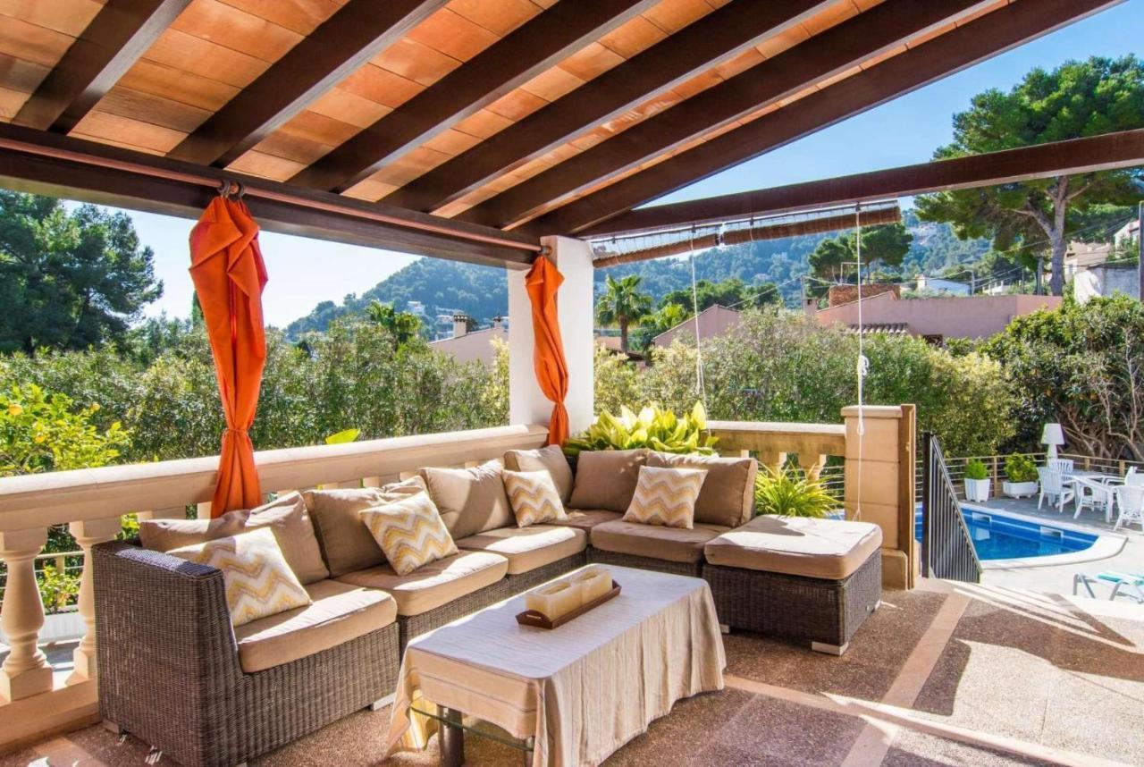 Villa Corazon