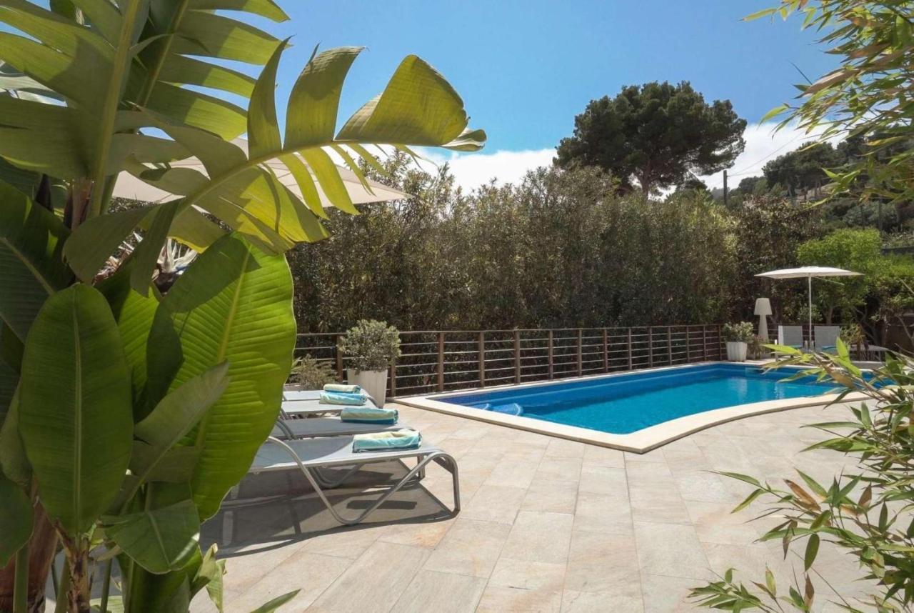 Corazon Canyamel (Mallorca)