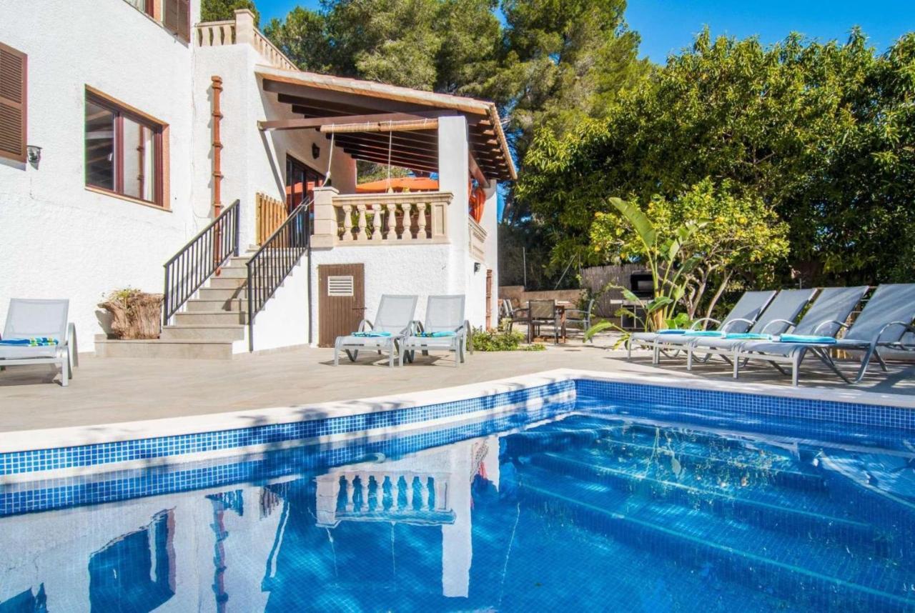 Villa Corazon *
