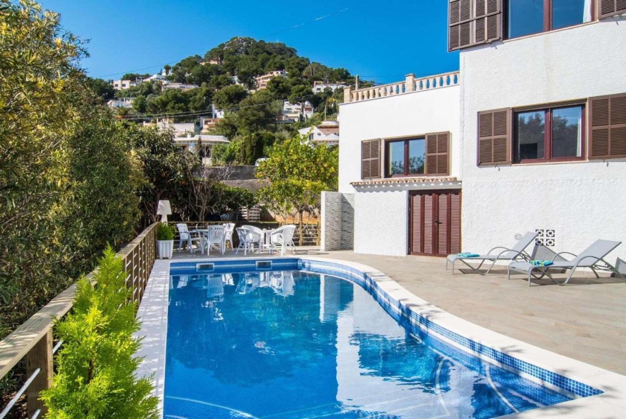 Villa Corazon